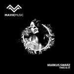 cover: Markus Swarz - This Is It