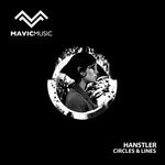 cover: Hanstler - Circles & Lines