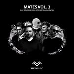 cover: ALEC BEN|ANTONI SPELA|Luke&Flex|RANE VEGA - Mates, Vol 3