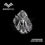 cover: Astronoize - Over & Over