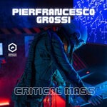 cover: Pierfrancesco Grossi - Critical Mass