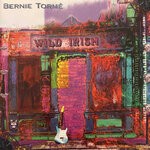 cover: Bernie Torme - Wild Irish (2024 Remaster)