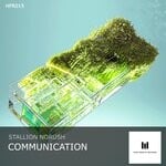 cover: Stallion NoRush - Communication