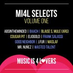 cover: Various - MI4L Selects Volume 1