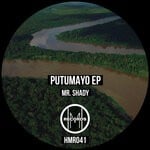 cover: Mr. Shady - Putumayo