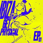 cover: COMPUTER MADNESS|OMRI.|Trutopia|CORBI - Ibiza Get Physical EP