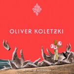 cover: Oliver Koletzki - La Hora De Mosquitos