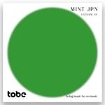 cover: MINT (JPN) - Egoism