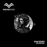 cover: Dan Sesko - Solar Ray