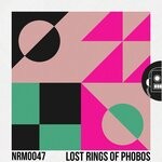 cover: Ellinda|IMoon|Stigya - Lost Rings Of Phobos