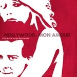 cover: Marc Collin - Hollywood Mon Amour (Deluxe)