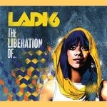 cover: Ladi6 - The Liberation Of...