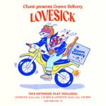 cover: Groove Delivery - Lovesick