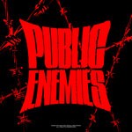 cover: Dion - Public Enemies (Hard Rework)