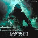 cover: Dunstan DMT - Drumstan'n'Bass