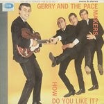 cover: Gerry & The Pacemakers - How Do You Like It? (Mono & Stereo Version) [1997 Remaster]