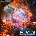 cover: Shaki - Fairy Forest