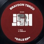 cover: Braydon Terzo - Dale EP