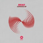 cover: Dkult - Consolo EP