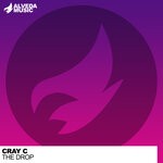 cover: CRAY C - The Drop