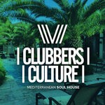 cover: Various - Clubbers Culture: Mediterranean Soul House