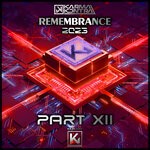 cover: Various - KarmaKontra Remembrance 2023 - Part XII