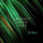 cover: DPPeriod - Abstract Green Lines