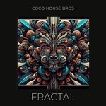 cover: Coco House Bros - Fractal