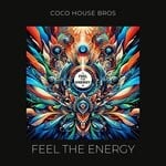 cover: Coco House Bros - Feel The Energy