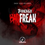 cover: 1Panoh6ix - Bad Freak (Explicit)