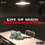 cover: Lee Swiff Records - Life Or Death Instrumental