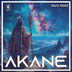 cover: Italo Perez - Akane