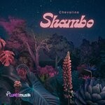 cover: Chevaline - Shambo