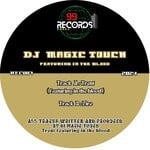 cover: DJ Magic Touch - Trent, Fire