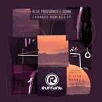 cover: Blue Frequency|Benny V|E-LISA - Changes Remixes