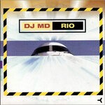 cover: DJ MD - Rio