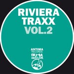 cover: Riviera Traxx - Riviera Traxx Vol 2