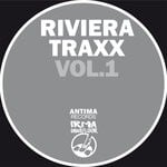 cover: Riviera Traxx - Riviera Traxx Vol 1