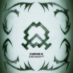 cover: CODEX - Desert