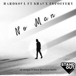 cover: Dave Shorland|Hardsoul|Shaun Escoffery - No Man