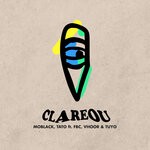 cover: MoBlack|Tato (BR) - Clareou