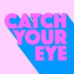 cover: Sam Dexter - Catch Your Eye