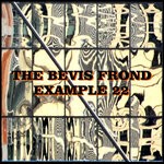 cover: The Bevis Frond - Example 22