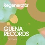 cover: Fenomenet - Regenerator (Original Mix)