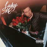 cover: Phora - Lucky Me (Explicit)