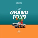 cover: SD - Grand Tour Album Sampler