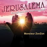 cover: Monsieur ZonZon - Jerusalema (Sawubano Afro Instrumental)