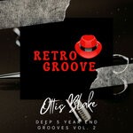 cover: Ottis Blake - Deep 5 Year End Grooves Vol 2