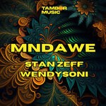 cover: Stan Zeff|WendySoni - MNDAWE