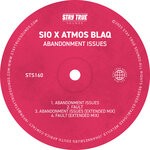 cover: Atmos Blaq|Sio - Abandonment Issues